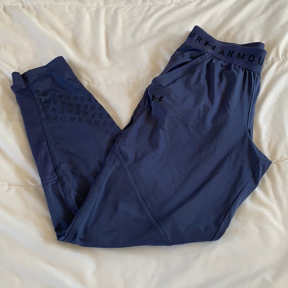 Pants - Under Armour pants. Ladies Size XS